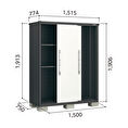 ESF-1507A-BK